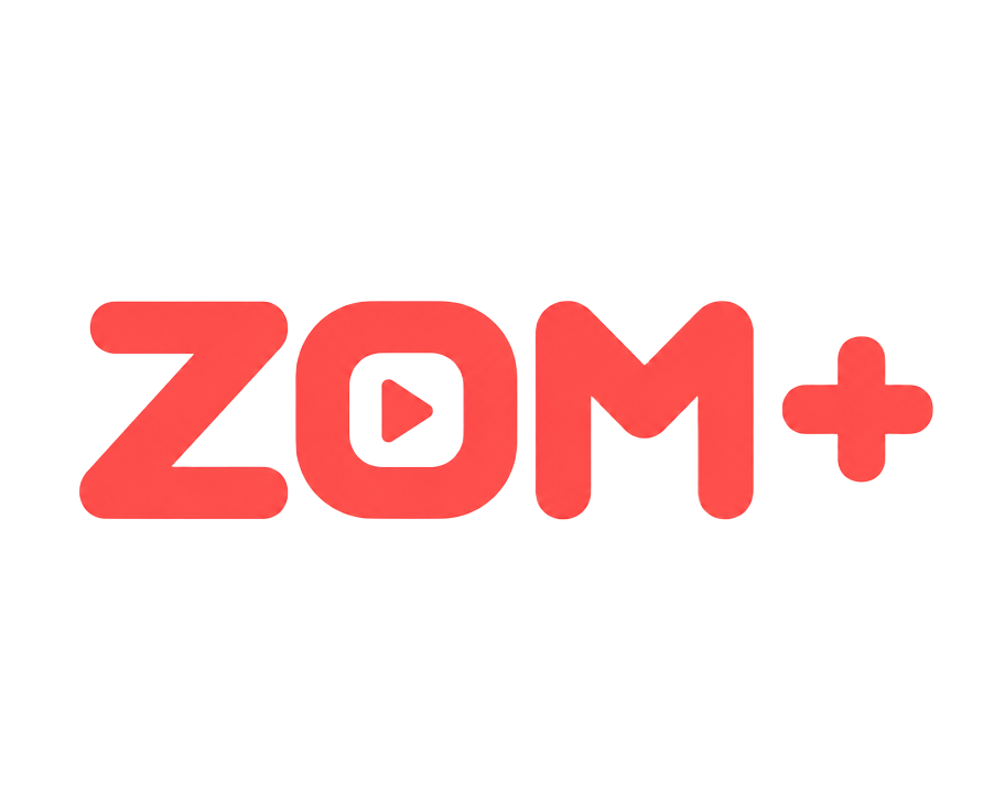ZOM+